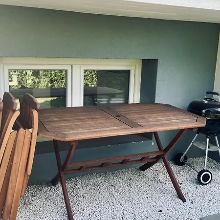 Appartement Sonnenwinkel Niederzissen