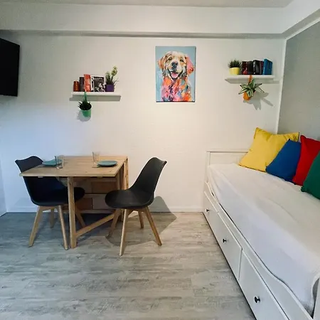 Sonnenwinkel * Niederzissen