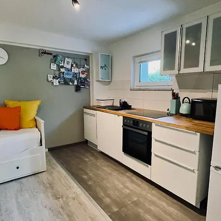 Sonnenwinkel Appartement *