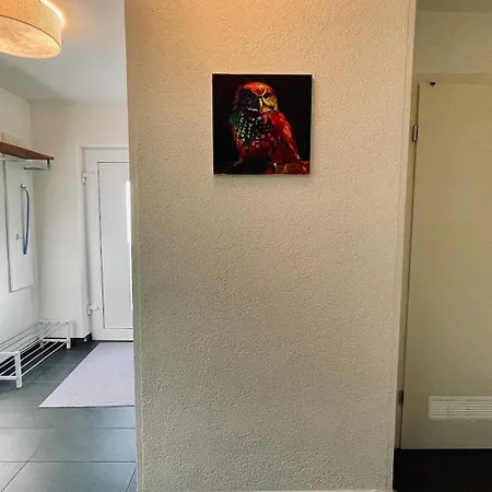 Appartement Sonnenwinkel Niederzissen