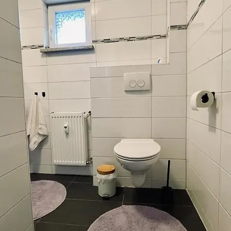 Appartement Sonnenwinkel Niederzissen