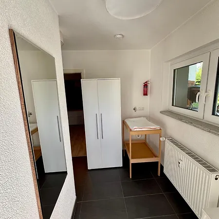 Sonnenwinkel Appartement *