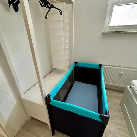 Sonnenwinkel Appartement