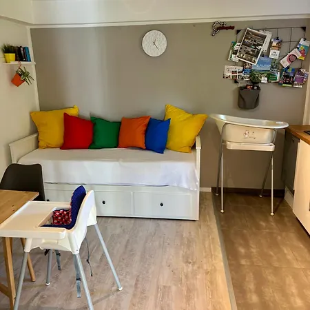 Sonnenwinkel דירה Niederzissen