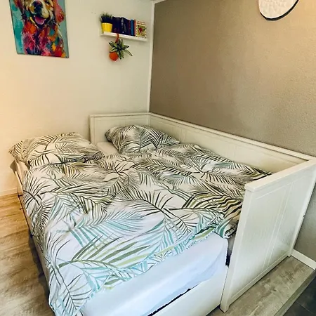 Sonnenwinkel * Нидерциссен