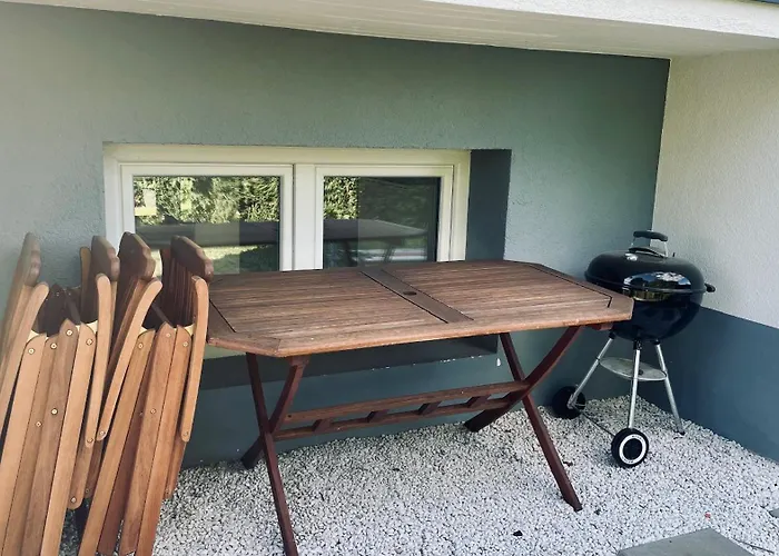 Apartmán Sonnenwinkel Niederzissen