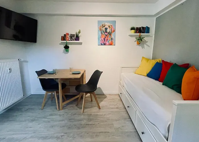 Sonnenwinkel * Niederzissen