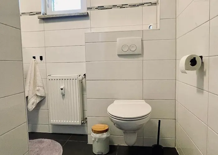 Apartmán Sonnenwinkel Niederzissen