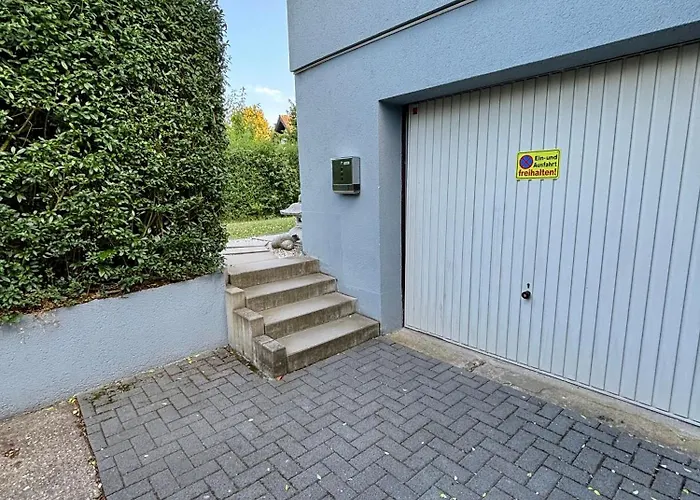 Sonnenwinkel Niederzissen