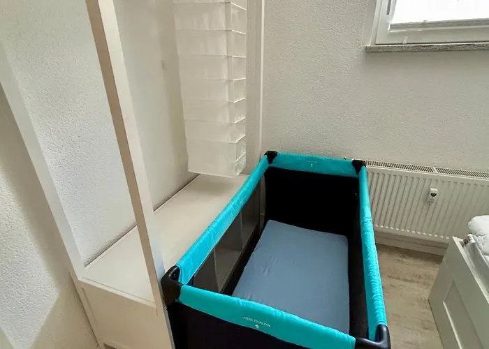 Sonnenwinkel Apartmán