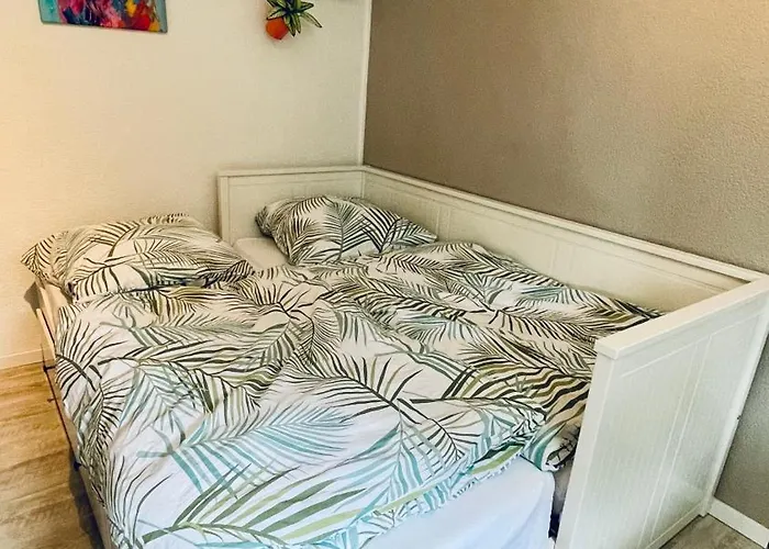 Sonnenwinkel * Niederzissen